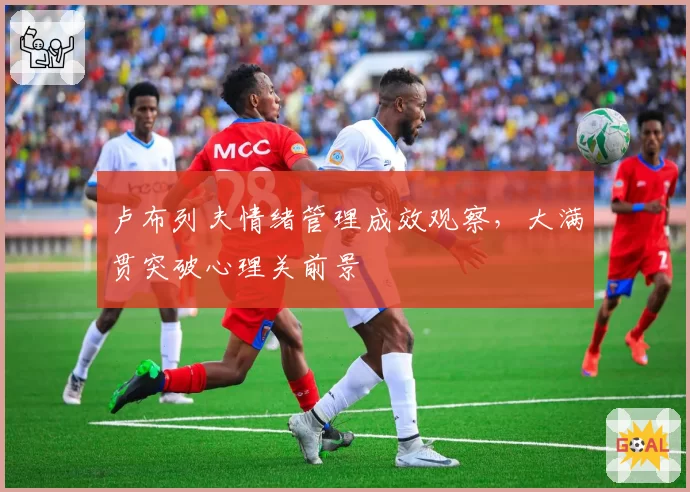 卢布列夫情绪管理成效观察，大满贯突破心理关前景