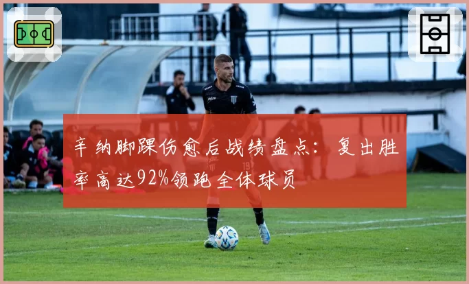 辛纳脚踝伤愈后战绩盘点：复出胜率高达92%领跑全体球员